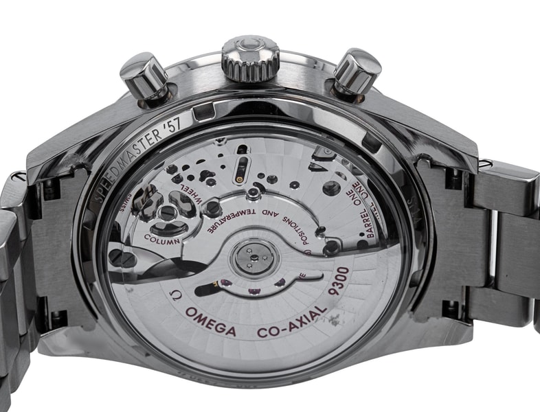 Omega Speedmaster 57 331.90.42.51.04.001